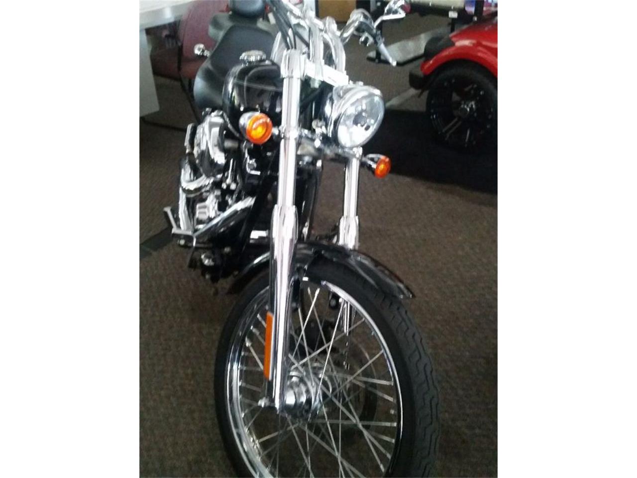 2005 Harley-Davidson FXS for sale in Stratford, NJ – photo 8