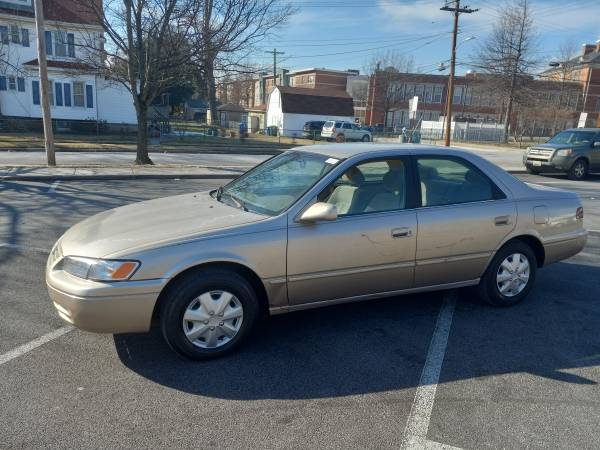 1997 Toyota Camry for sale in Baltimore, MD – photo 6