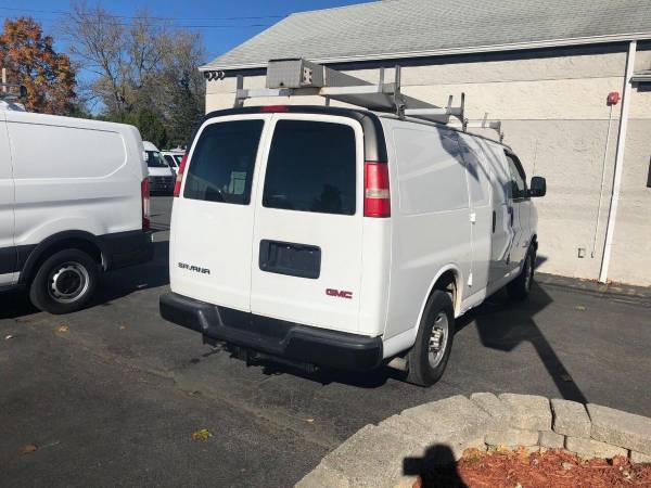2009 GMC Savana Cargo 2500 3dr Cargo Van -FINANCING AVAILABLE!! -... for sale in Kenvil, NY – photo 6