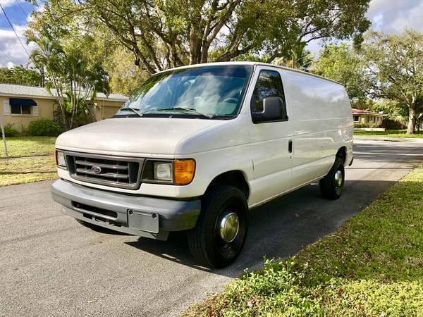 *Mobile* *Detailing* and *Car* *Wash* Vans For sale for sale in Tallahassee, FL – photo 11