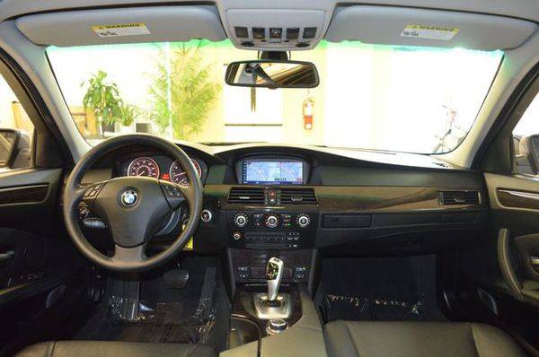 2009 BMW 5 Series 535i xDrive Sedan 4D - 99.9% GUARANTEED APPROVAL! for sale in Manassas, VA – photo 20