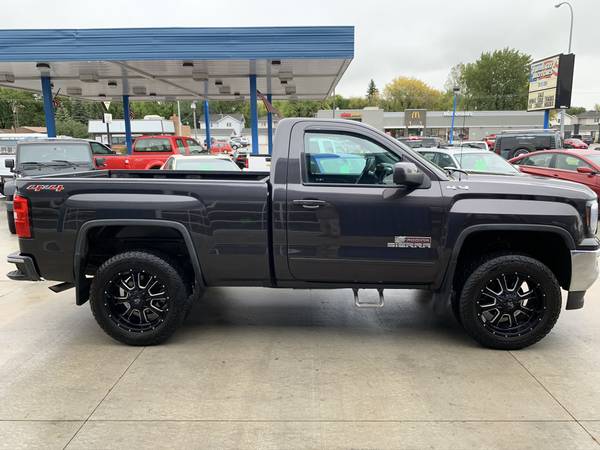 2016 GMC Sierra 1500 for sale in Grand Forks, ND – photo 5