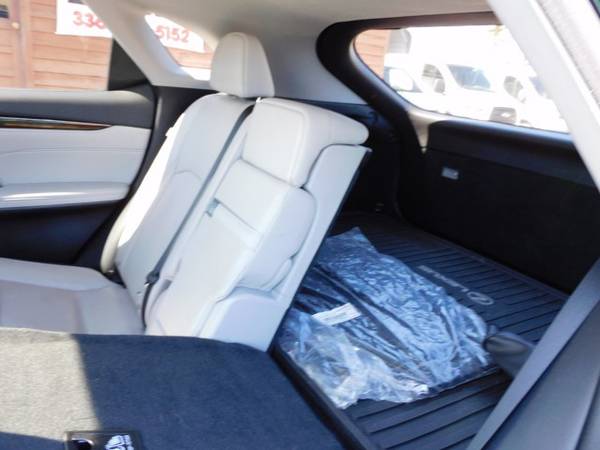 Lexus RX 350 FWD Used Import Clean Loaded SUV Sunroof Leather Clean for sale in Greensboro, NC – photo 22
