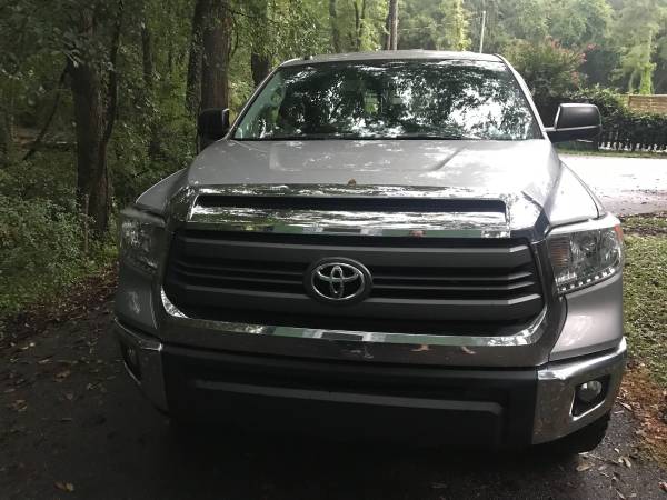 2014 Toyota Tundra SR5 4wd 4dr,130k. for sale in Tallahassee, FL – photo 4
