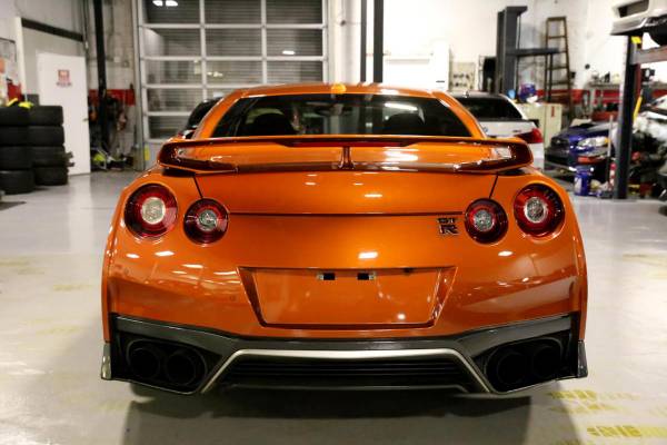 2017 Nissan GT-R Premium Full Bolt On Ecutek Exhaust Injectors Fuel... for sale in STATEN ISLAND, NY – photo 16