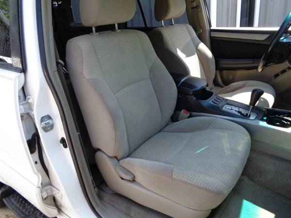 Toyota 4Runner From 2003 up to 2011 Great Condition's Fair Prices for sale in Dallas, TX – photo 18