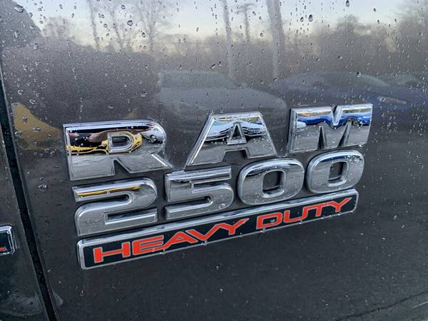 2017 RAM2500 CREW CAB 4X4 CUMMINS DIESEL LONGBED 24,000 MI - cars &... for sale in BOTHELL, AK – photo 12