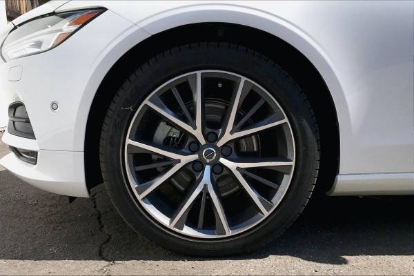 2018 Volvo S90 AWD All Wheel Drive Certified T5 Momentum Sedan -... for sale in Pasadena, CA – photo 8