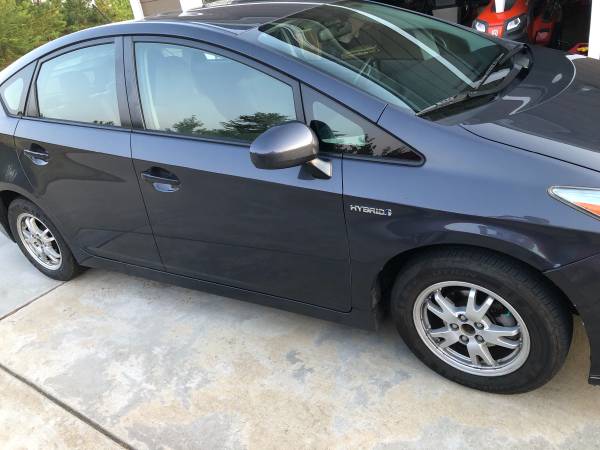 Toyota Prius for sale in Ringgold, TN – photo 9