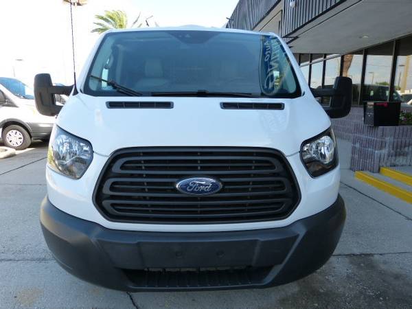 2016 *Ford* *Transit Cargo Van* *T-150 130 Low Rf 8600 for sale in New Smyrna Beach, FL – photo 7
