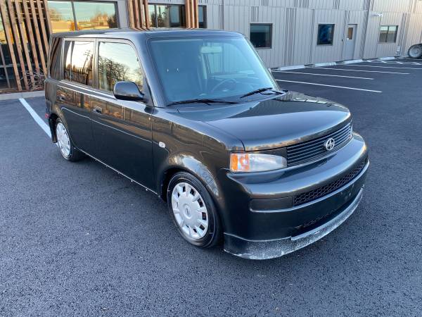 2006 SCION XB WAGON - cars & trucks - by dealer - vehicle automotive... for sale in Salem, OR – photo 3