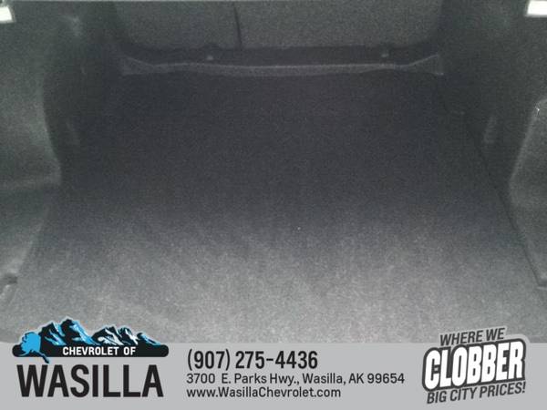 2020 Chevrolet Malibu 4dr Sdn LS w/1LS - cars & trucks - by dealer -... for sale in Wasilla, AK – photo 19