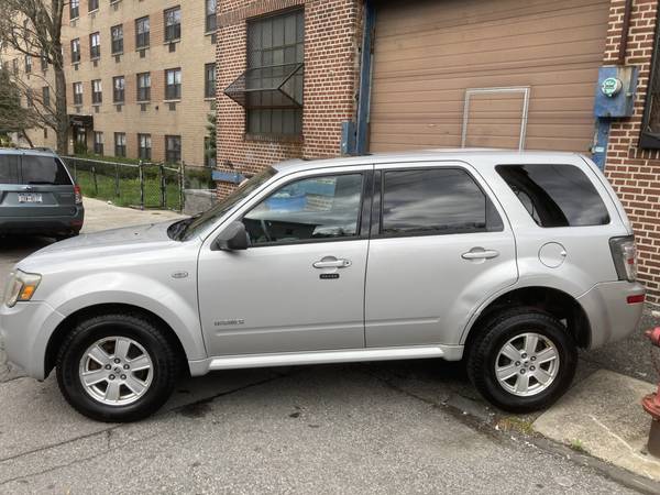 2008 Mercury Mariner for sale in Yonkers, NY – photo 2