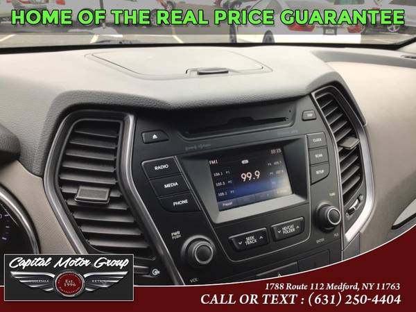 Stop In or Call Us for More Information on Our 2014 Hyundai S-Long for sale in Medford, NY – photo 22