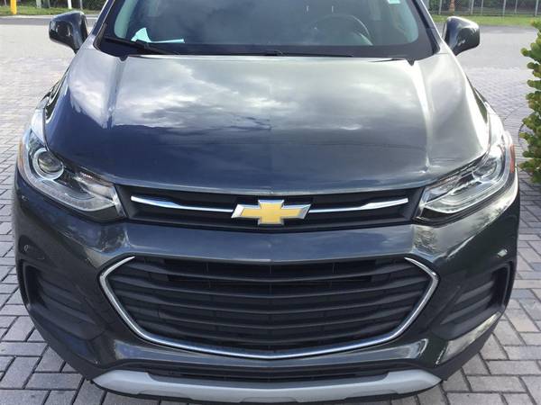 2018 Chevrolet Chevy Trax LT - Lowest Miles/Cleanest Cars In FL for sale in Fort Myers, FL – photo 6