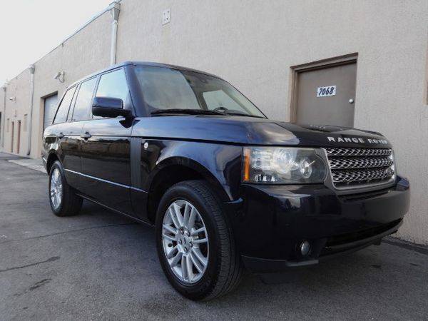 2010 Land Rover Range Rover HSE **OVER 150 CARS to CHOOSE FROM** for sale in Miami, FL – photo 6