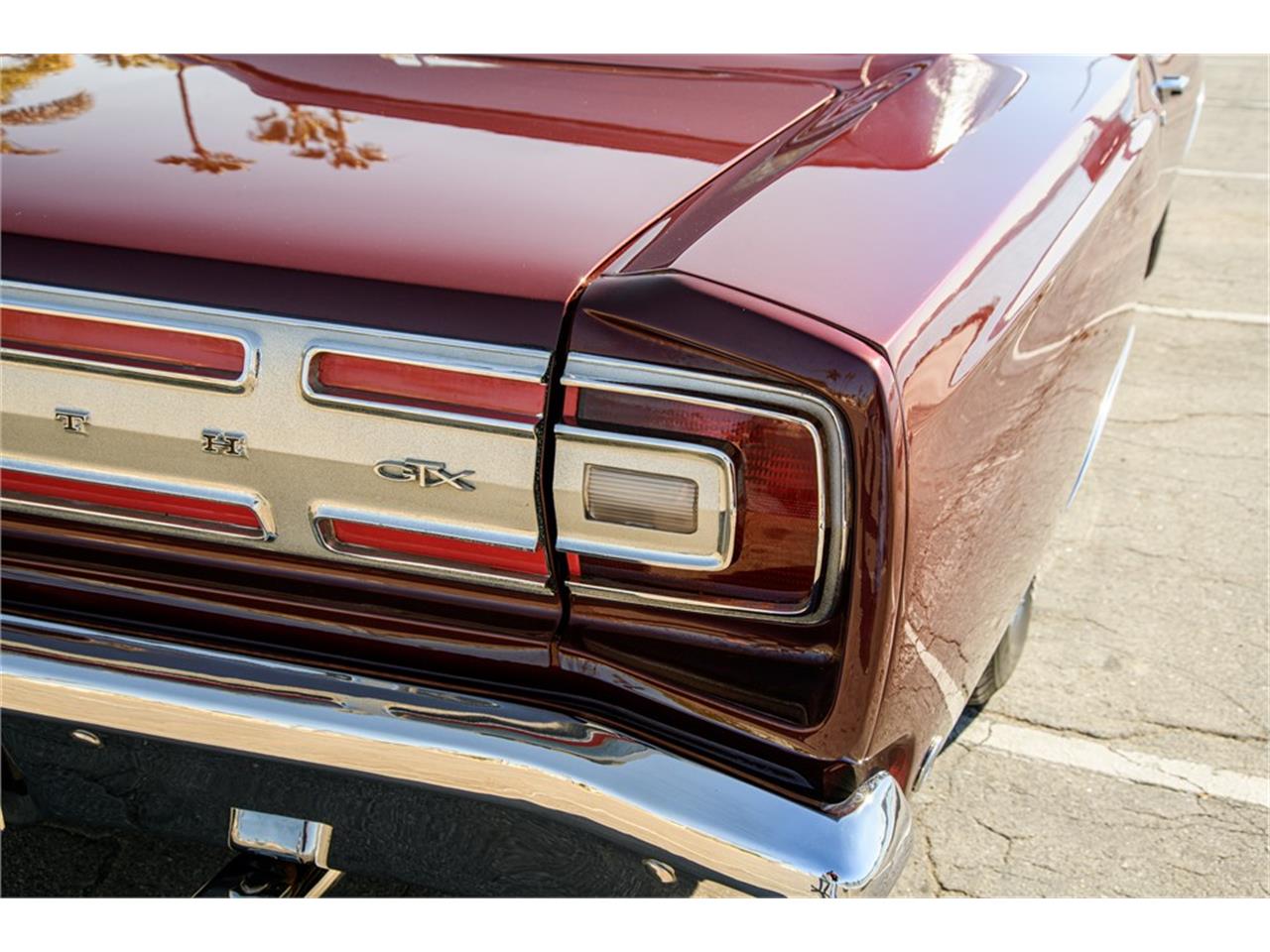 1968 Plymouth GTX for sale in Long Beach, CA – photo 22