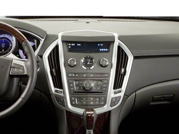 2012 Cadillac Srx Base for sale in Salem, OR – photo 20