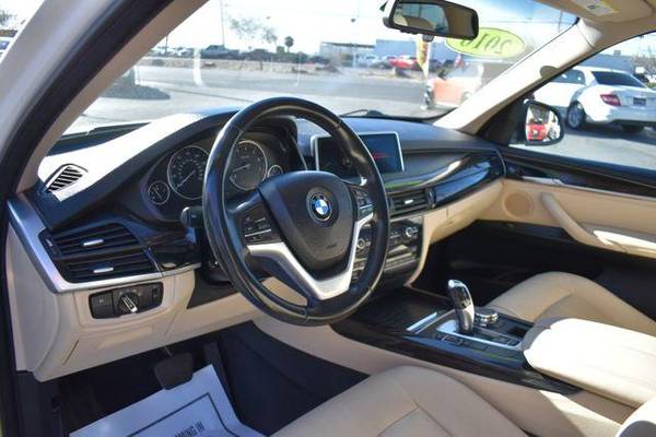 2016 BMW X5 sDrive35i Sport Utility 4D *Warranties and Financing... for sale in Las Vegas, NV – photo 10