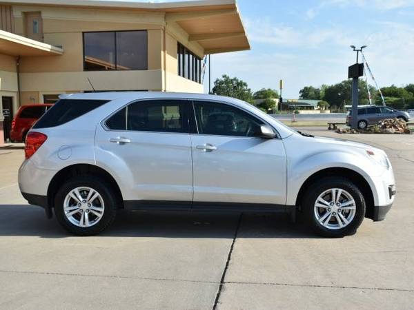 2014 Chevrolet Equinox LS for sale in Wichita, KS – photo 12