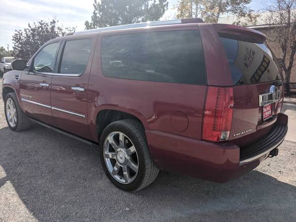 2007 Cadillac Escalade ESV, AWD, Leather, Sunroof, DVD, ***SALE*** -... for sale in MONTROSE, CO – photo 7