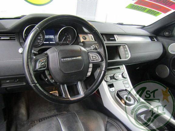 2012 Land Rover Range Rover Evoque *LOW MILES * FINANCING AVAILABLE!!! for sale in Gonic, MA – photo 8