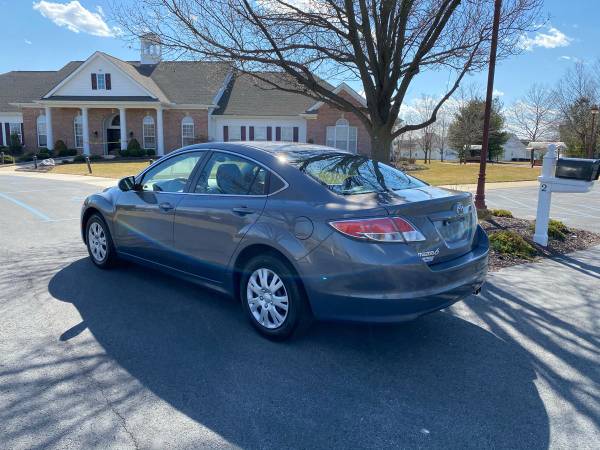 Mint 2011 Mazda 6 MANUAL - - by dealer - vehicle for sale in Middletown, DE – photo 3