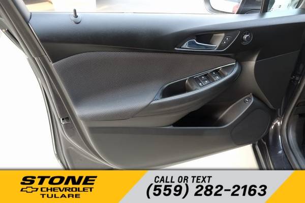 *2017* *Chevrolet* *Cruze* *LT* - cars & trucks - by dealer -... for sale in Tulare, CA – photo 20