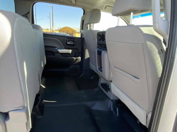 2017 Chevrolet Silverado 2500HD LT 4x4 6.0L V8 CREW In House... for sale in Castle Rock, CO – photo 20