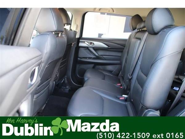 2017 Mazda CX-9 Touring - SUV for sale in Dublin, CA – photo 13