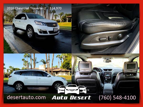2011 Honda *Odyssey* *Touring* *Elite* Only $239/mo! Easy Financing!... for sale in Palm Desert , CA – photo 16