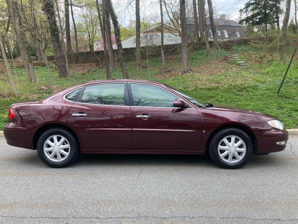 06 Buick LaCrosse CXL 123k miles leather for sale in Dearing, NY – photo 4
