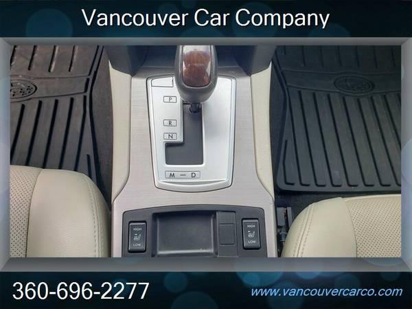 2013 Subaru Legacy 2.5i Limited Sedan 4DR AWD for sale in Vancouver, OR – photo 13