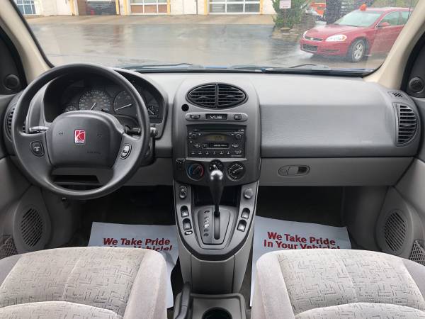 Accident Free! Saturn Vue! Great Price! for sale in Ortonville, MI – photo 21