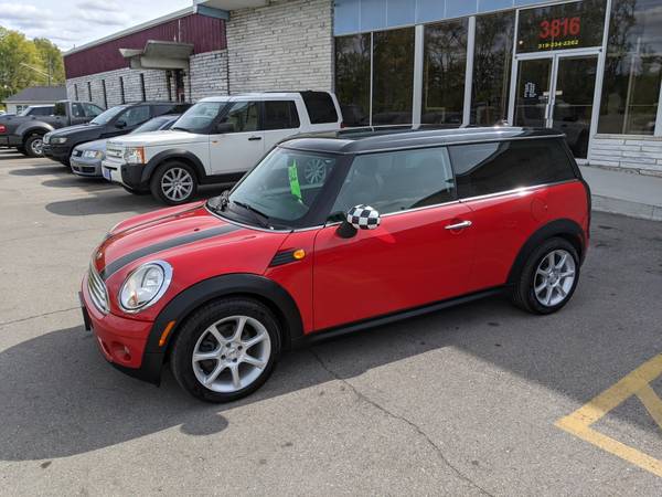 2009 Mini cooper - cars & trucks - by dealer - vehicle automotive sale for sale in Evansdale, IA – photo 9