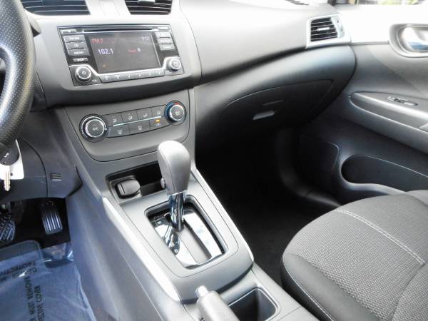 2018 Nissan Sentra S CVT - for sale in Hardin KY, IL – photo 20