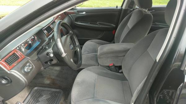 2009 CHEVY IMPALA FOR SALE - cars & trucks - by owner - vehicle... for sale in Toms River, NJ – photo 8