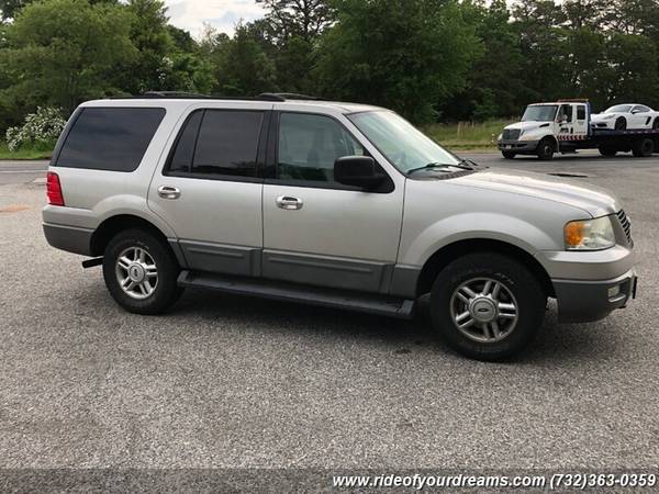 2003 Ford Expedition 7 Passenger 126K Miles ! for sale in Brick, PA – photo 6