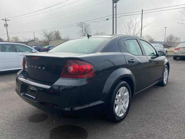 2014 Dodge Avenger!! Guaranteed Financing, As low As $399 Down!! -... for sale in Conway, AR – photo 2
