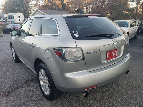 2009 Mazda CX-7 Sport SUV 4D STARTING DP AT $995! - cars & trucks -... for sale in Duluth, GA – photo 9