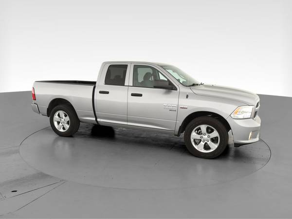2019 Ram 1500 Classic Quad Cab Express Pickup 4D 6 1/3 ft pickup... for sale in San Diego, CA – photo 14