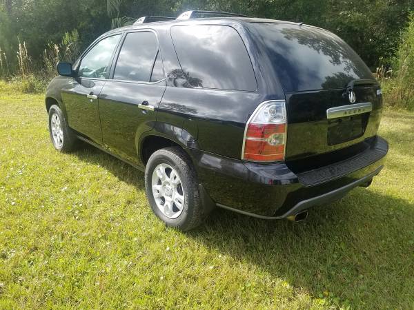 2005 acura mdx - cars & trucks - by owner - vehicle automotive sale for sale in Jacksonville, FL – photo 3