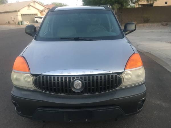 2003 Buick Renedezvous for sale in Phoenix, AZ – photo 5