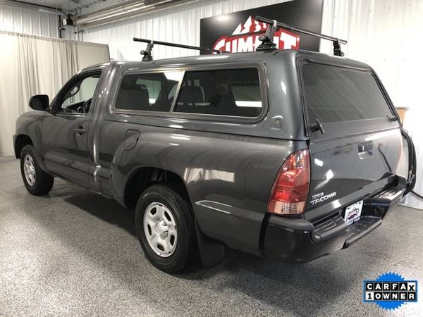 2013 TOYOTA Tacoma * Midsize Pickup * Box Cap *Roof Rack *Clean... for sale in Parma, NY – photo 6