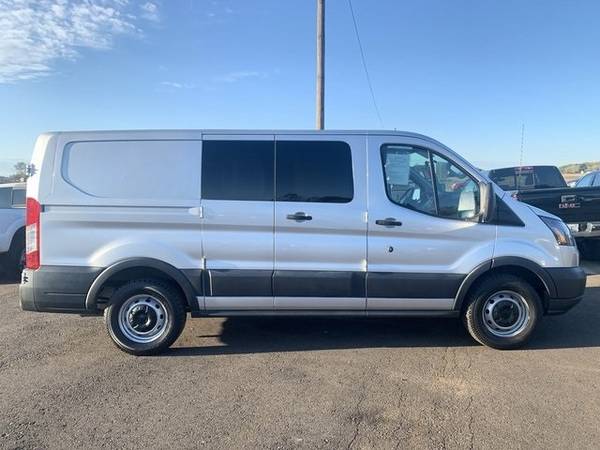 2015 Ford Transit Cargo Van Base Cargo Van 1-Own Cln Carfax We Finance for sale in Canton, WV – photo 5