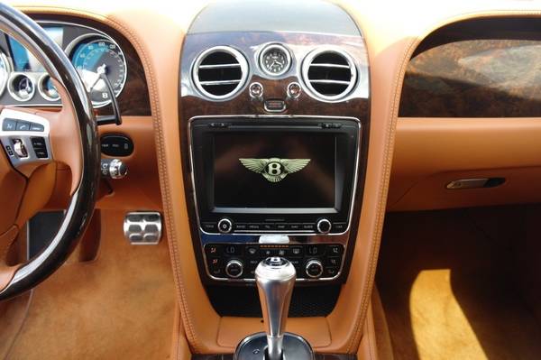 2015 Bentley Continental Flying Spur V8 $729/DOWN $300/WEEKLY for sale in Orlando, FL – photo 21