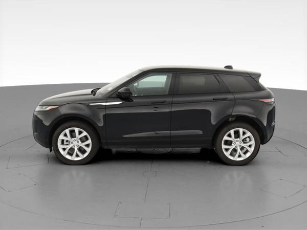 2020 Land Rover Range Rover Evoque P250 SE Sport Utility 4D suv for sale in Atlanta, CA – photo 5