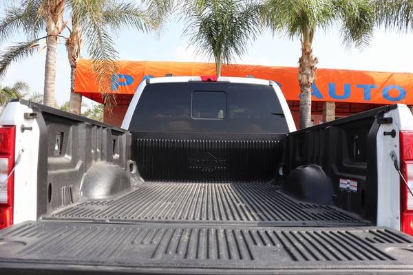 2020 Ford F-250 F250 King Ranch Crew Cab Short Bed Diesel 4WD 36631 for sale in Fontana, CA – photo 10