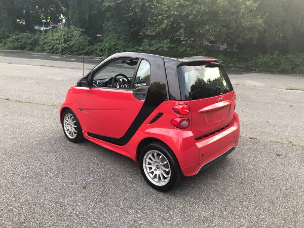 2013 Smart Car Fortwo passion for sale in STATEN ISLAND, NY – photo 10