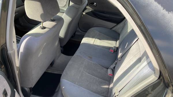 2001 Mazda protege LX - cars & trucks - by owner - vehicle... for sale in Kings Mountain, NC – photo 13